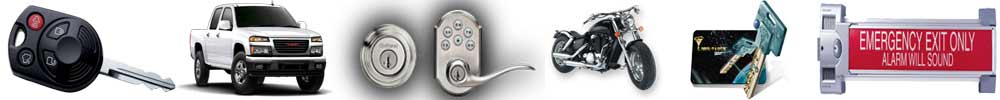 Locksmith Services